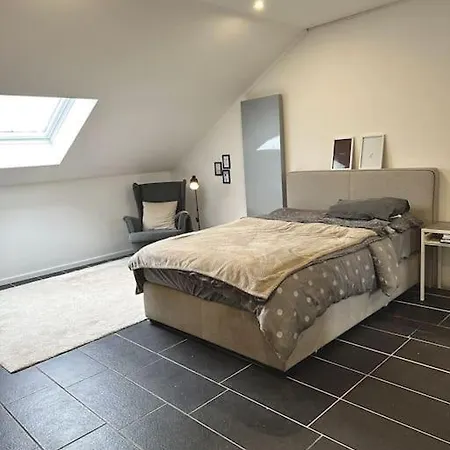 Apartment 2 Bedroom In Weseler Strasse Goch