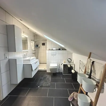 Apartment 2 Bedroom In Weseler Strasse Goch