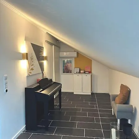 2 Bedroom In Weseler Strasse Goch